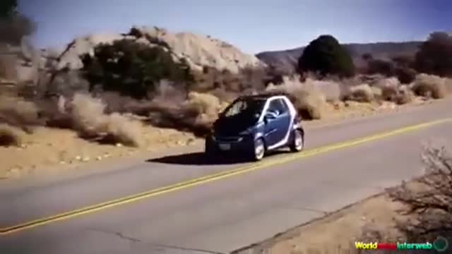 Fart 💨 Car