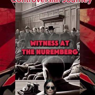 From German Officer to NATO Chairman: Adolf Heusinger's Controversial Journey