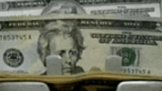 To bring in a lot of money, use the law of attraction. Exercise 8