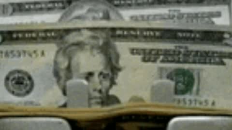 To bring in a lot of money, use the law of attraction. Exercise 8