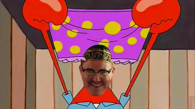 MSSP - Spud gets duped