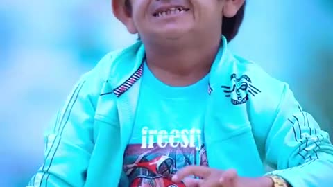 Chotu Dada Singing Bachpan Ka Pyaar Mera Bhool Nhi jana Re.