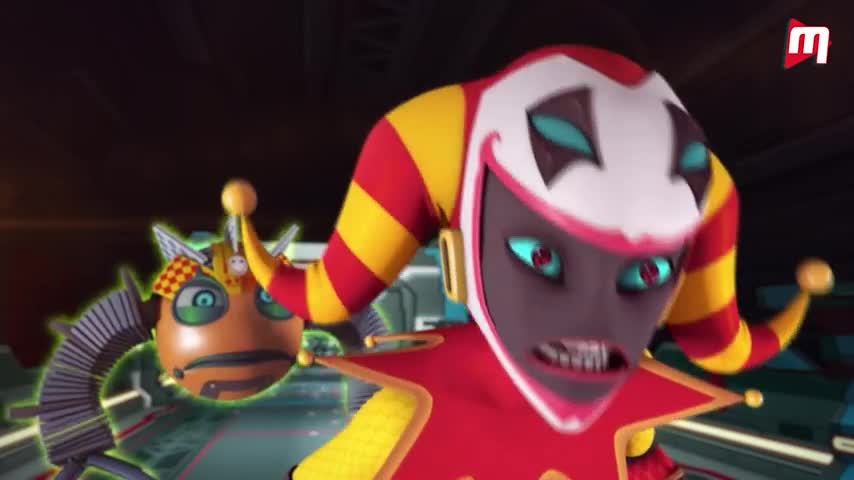 BoBoiBoy Galaxy - Pengembaraan Seram! | Animasi Kanak-kanak (38 Minit)