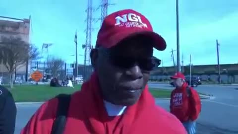 Charles From Georgia 2019