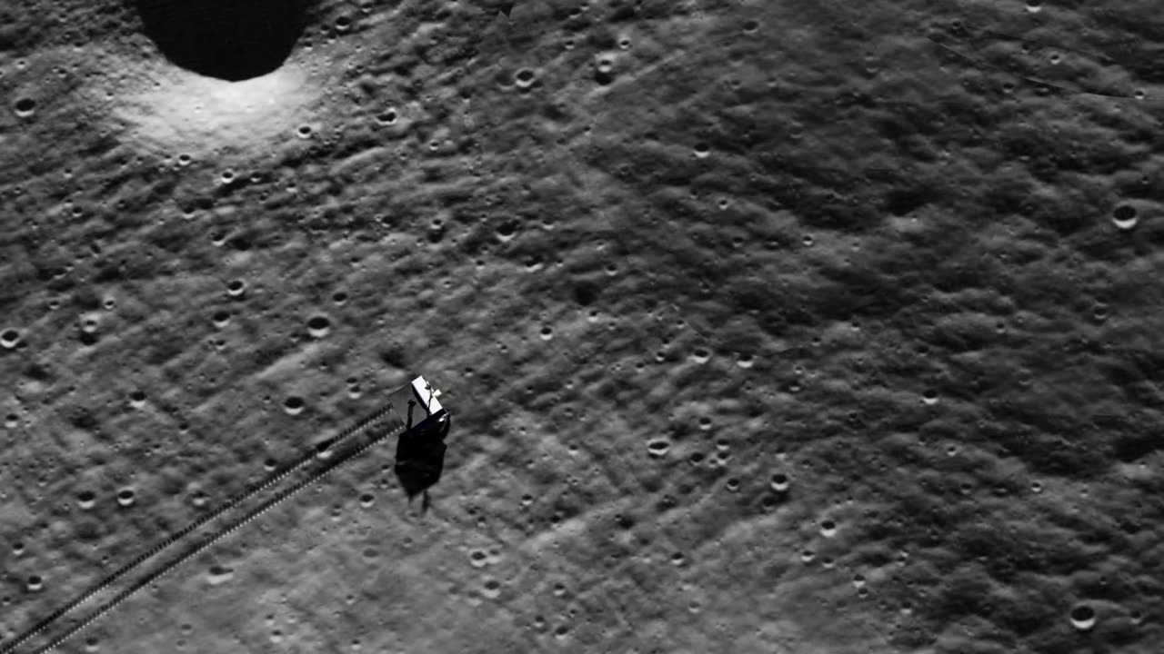 NASA LAST NEWS