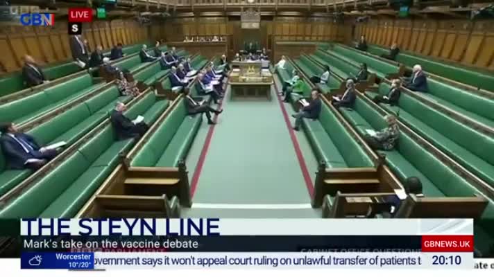 THE VACCINE SCANDAL & THE COVER UP