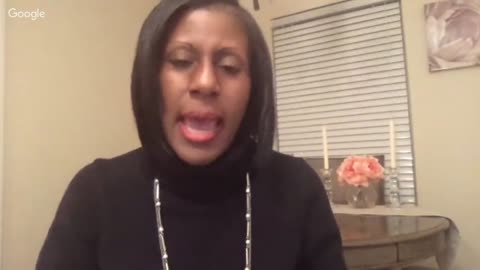 Amanda Grace Talks..LIVE WITH SPECIAL GUEST PASTOR TORAH GRACE, SPIRITUAL WARFARE