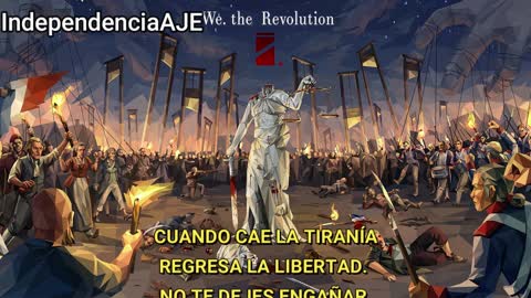 Gobierno o Traidores?