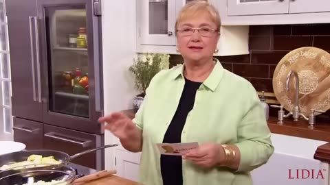 Potato & Egg Frico
