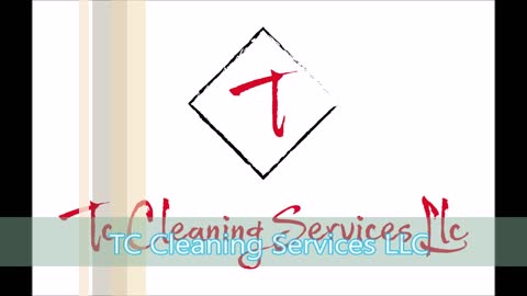 TC Cleaning Services LLC - (513) 547-4996