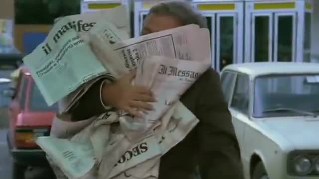 Elezioni Fantozzi