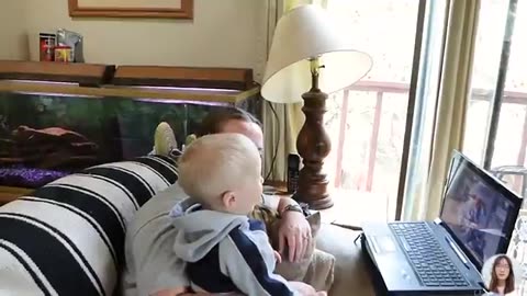 FUNNY CHILDREN YOU CANT STOP LAUGHING