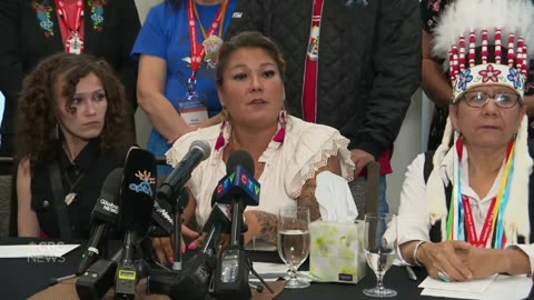 Winnipeg serial killer guilty of murdering 4 women in case | CBC