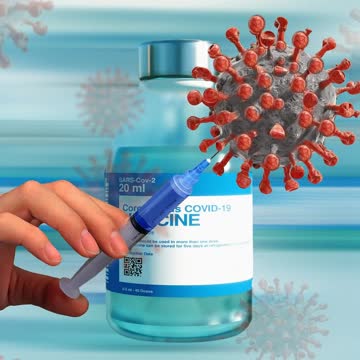 輝瑞與莫德納疫苗 恐與罕見心臟發炎有關