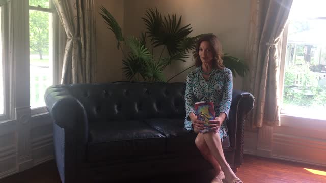 FITT & WELL, Just Ask - chapter 1 (what are your wellness reasons?)