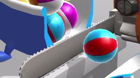 Relaxing Video