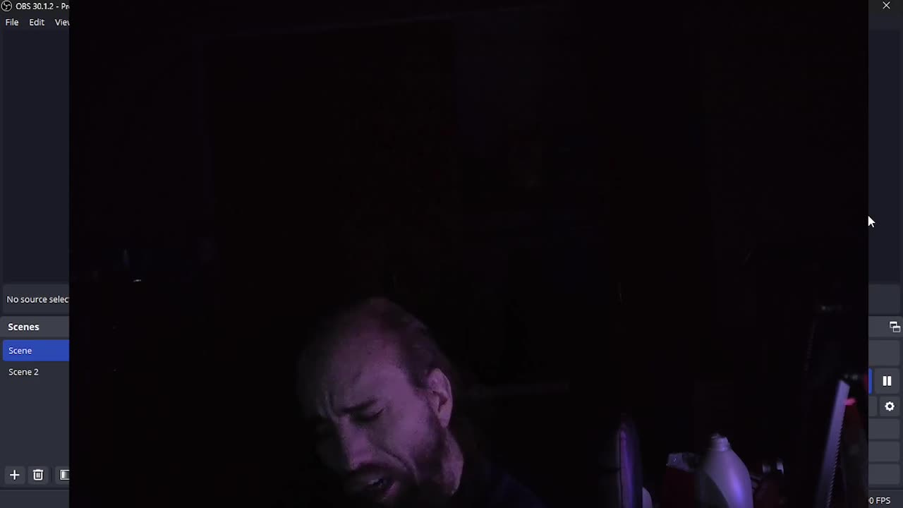 Cyraxx YouTube 05-19-24 youve been warned !!!!!!