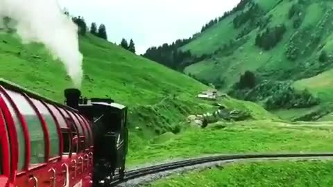 beautiful place of Switzerland