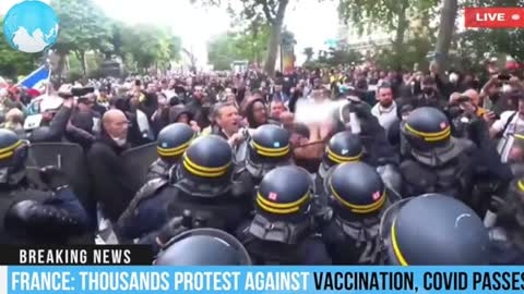 Eblouie Par La Nuit