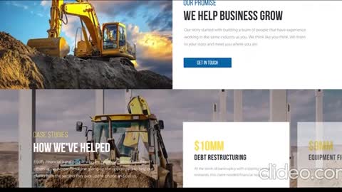 Debt Restructuring