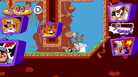 Pizza Tower Game Trailer