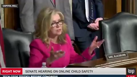 Zuckerberg Squirms