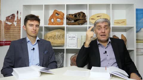 Zašto je Bog izabrao i gurao Avrama (Miroljub Petrović)