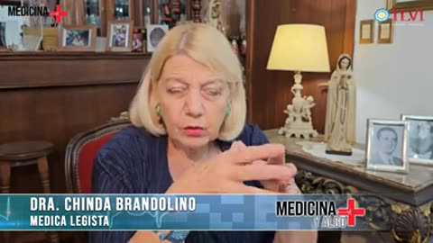 Medicina y algo mas N°05 - Similia Similibus Curantur - Medicina Homeopática - Parte 2