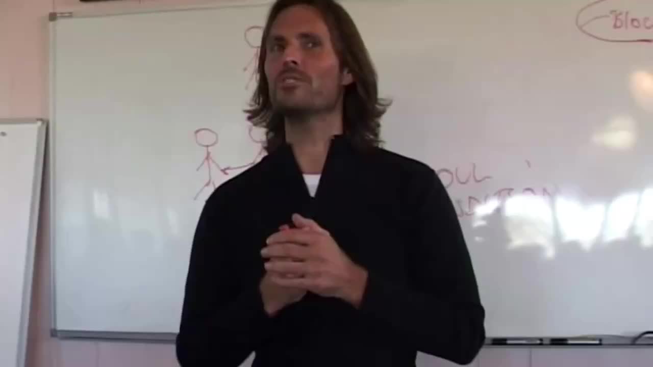 Spirit Influence Interpreted as My Past Life, Past Life Regression