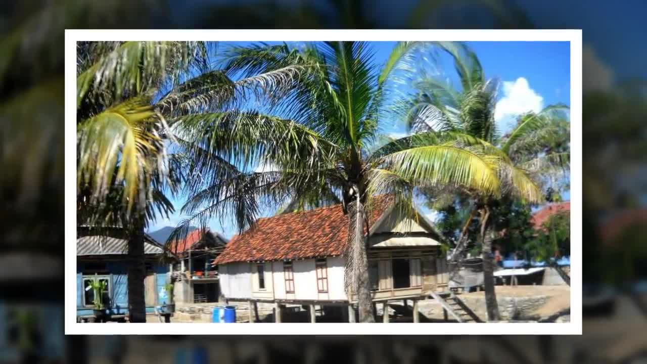 sumbawa salah satu Tempat Wisata Terindah di Dunia