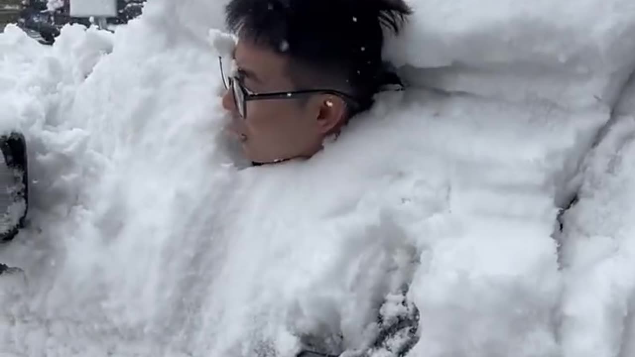 DO YOU LIKE SNOW