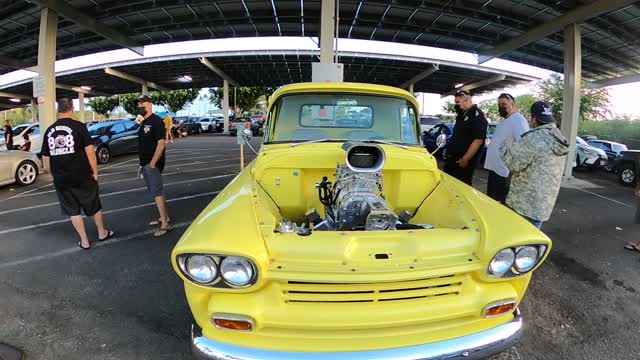 Hawaii Classic Cars & Hot Rods | BLEIZN FX | Mar. 20, 2021 | Ep. 2