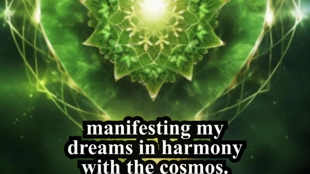 Manifest anything you want using these affirmations