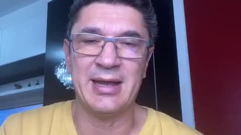 Luis Lazarus - Zeus TV; 19.10.2020