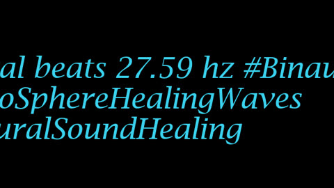binaural_beats_27.59hz_AudioSphereDeepSleep BinauralDeepMeditation BinauralHarmonicBalance