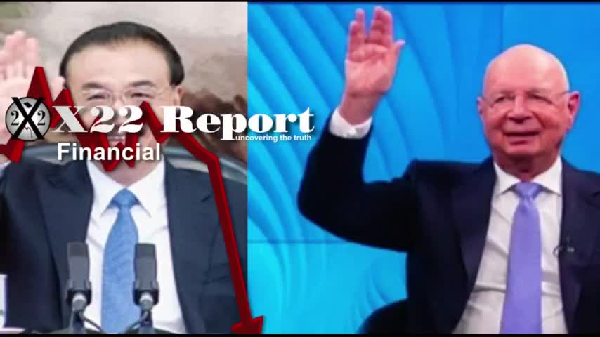 The [CB] Agenda Accelerate Right On Schedule, Watch What Happens Next