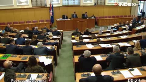 Maras napao Opačić