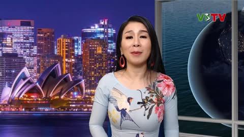 V5TV Tin Tức Úc Việt 17.11.2020