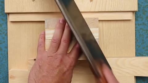 best woodworking video