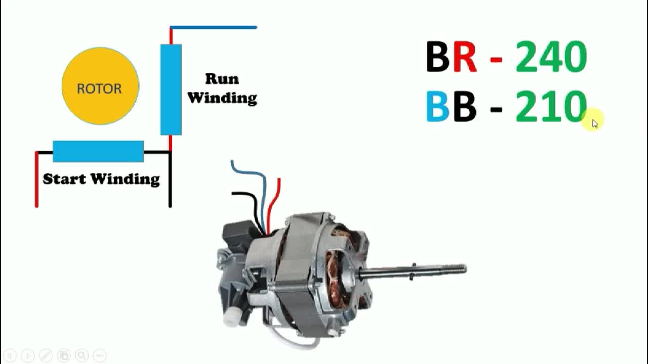 How To do Wiring of Table Fan | Table Fan with Resistance Switch & Capacitor | Electrical Technician