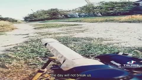 Local residents in the liberated territories do not allow Ukrainian soldiers to occupy their positi