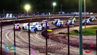 7-9-22 Modified Feature Thunderbird Raceway