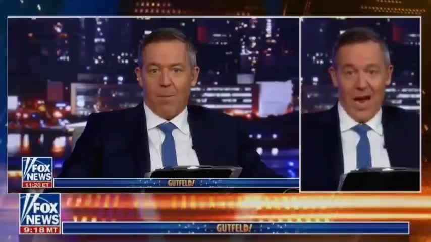 Gutfeld Show 7/27/21 FULL | FOX BREAKING NEWS July 27, 2021