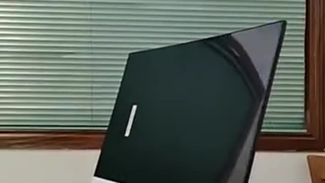 Nice a video leptop
