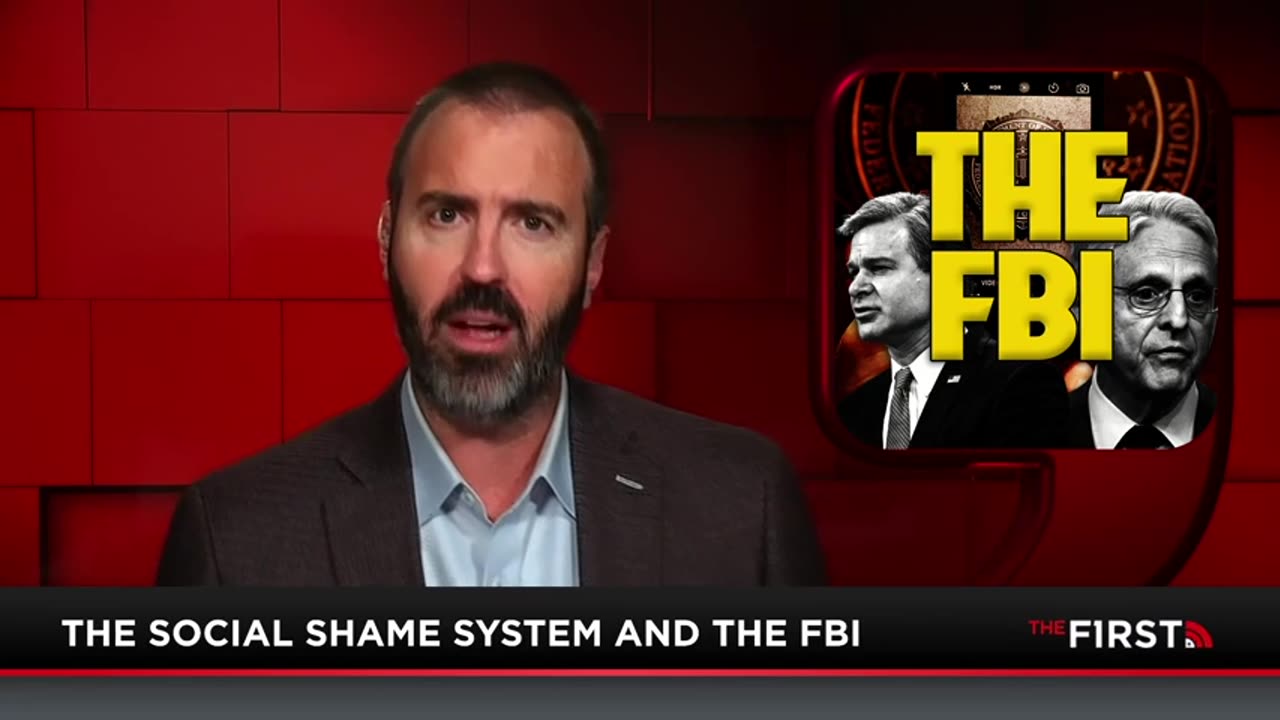 FBI Agent Atop Trump Investigation Put Anti-Trump Posts On Social Media