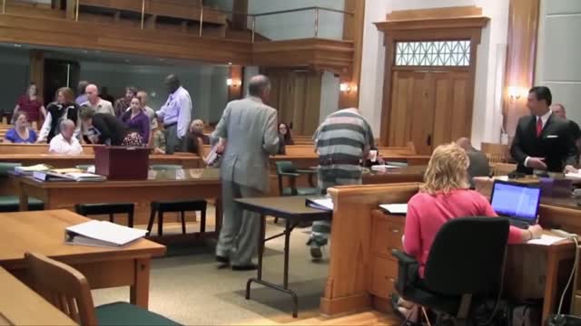 Court Cam_ Couples in Trouble - Top Moments Part 2 _ A&E