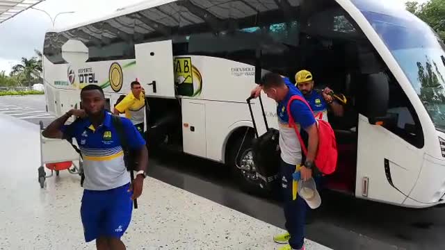 Atlético Bucaramanga viaja a Medellín a enfrentar al 'poderoso'