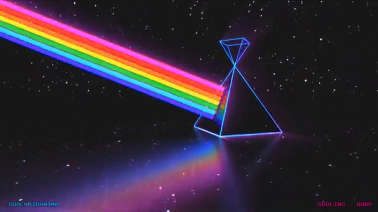 oDDling - Warp
