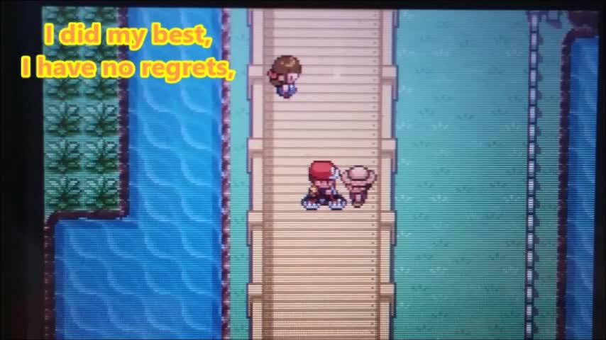 Tick Tock (Pokemon Ke$ha parody)