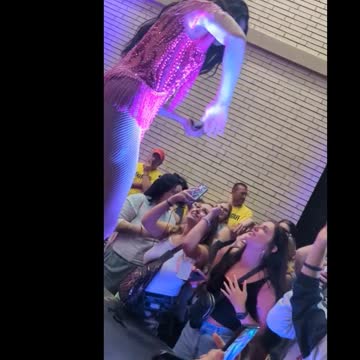 Mason City drag show 3